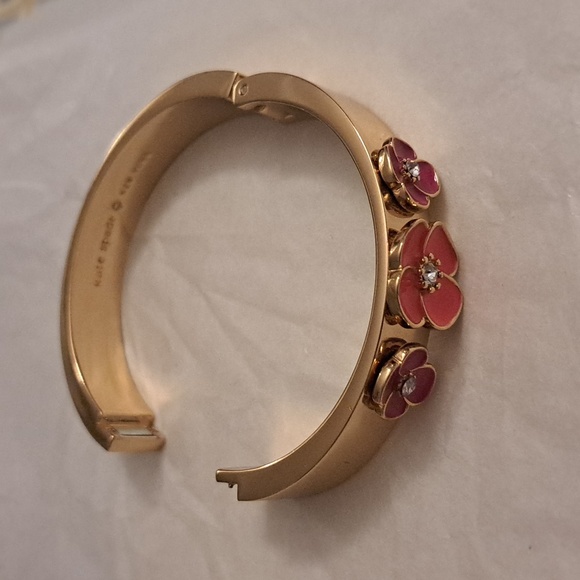 Kate Spade bracelet like new - Picture 2 of 4